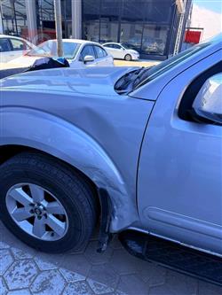 نيسان باثفايندر